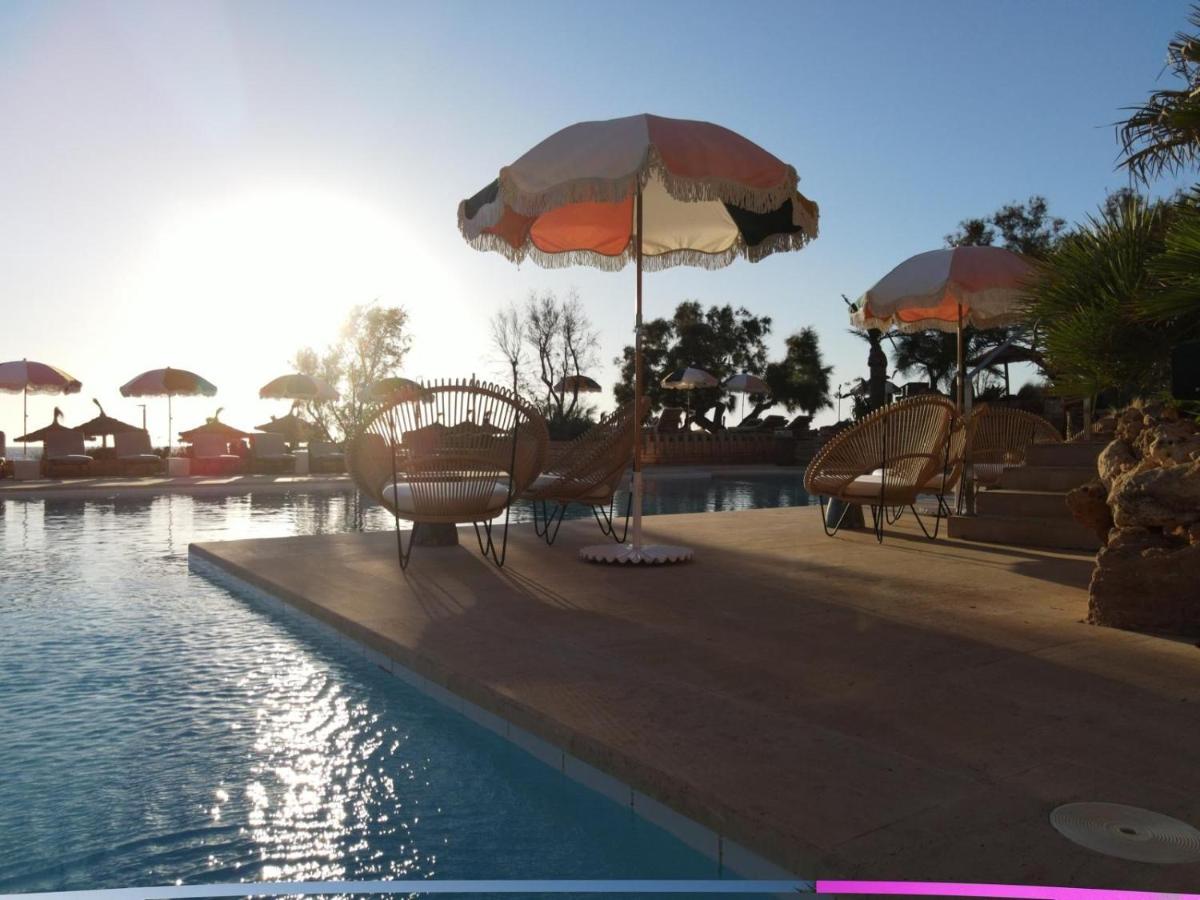 Bikini Island & Mountain Hotel Es Trenc -Adults only-