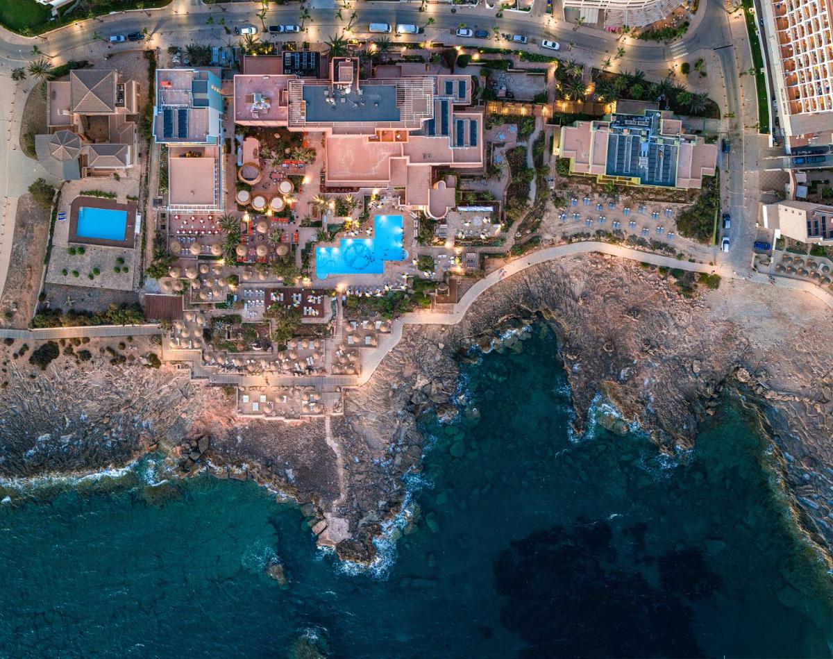 Bikini Island & Mountain Hotel Es Trenc -Adults only-