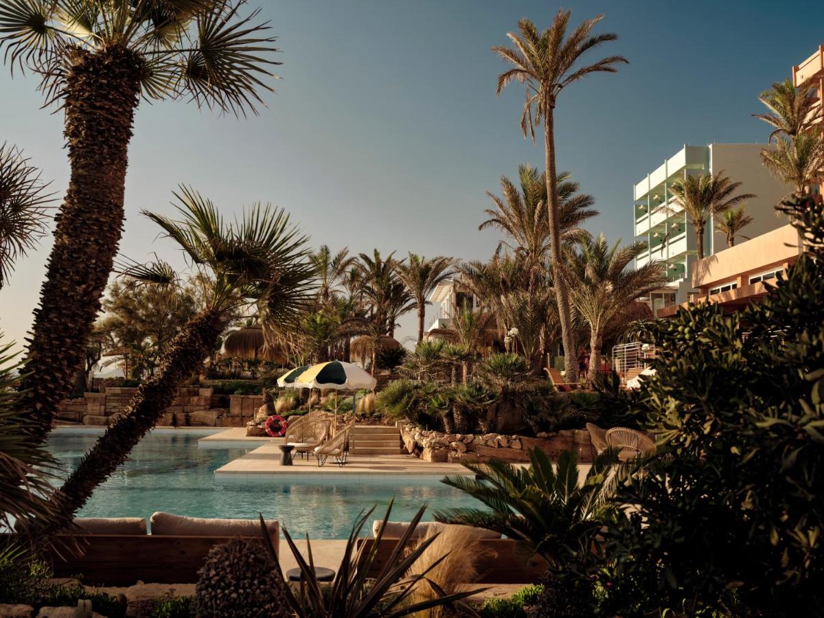 Bikini Island & Mountain Hotel Es Trenc -Adults only-