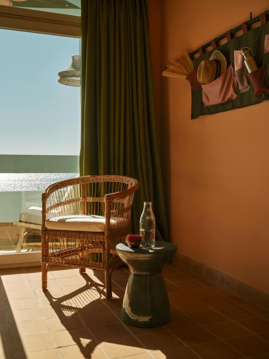 Bikini Island & Mountain Hotel Es Trenc -Adults only-