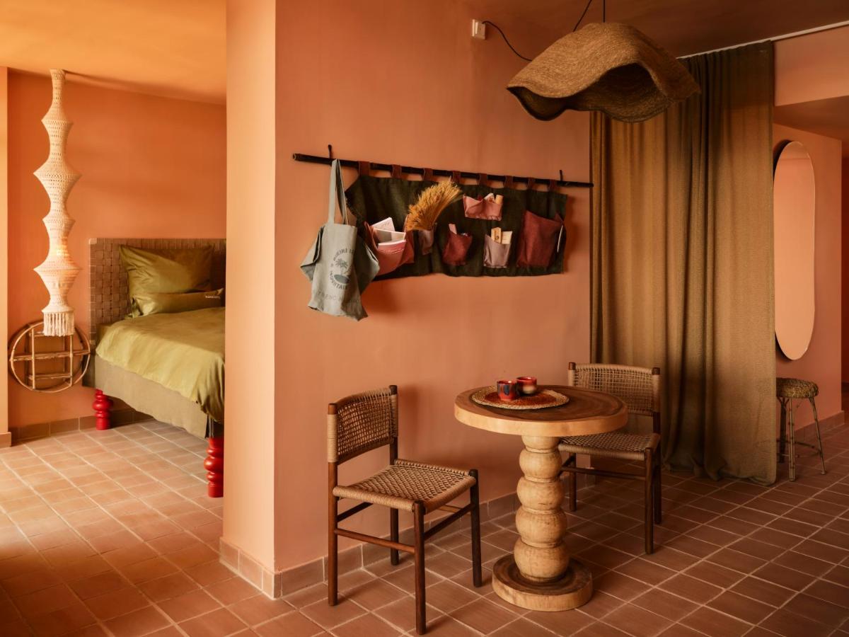 Bikini Island & Mountain Hotel Es Trenc -Adults only-