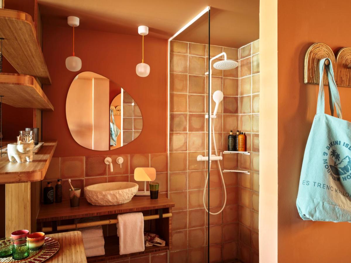 Bikini Island & Mountain Hotel Es Trenc -Adults only-