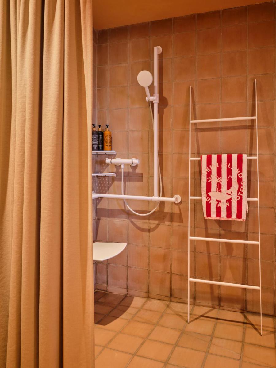 Bikini Island & Mountain Hotel Es Trenc -Adults only-