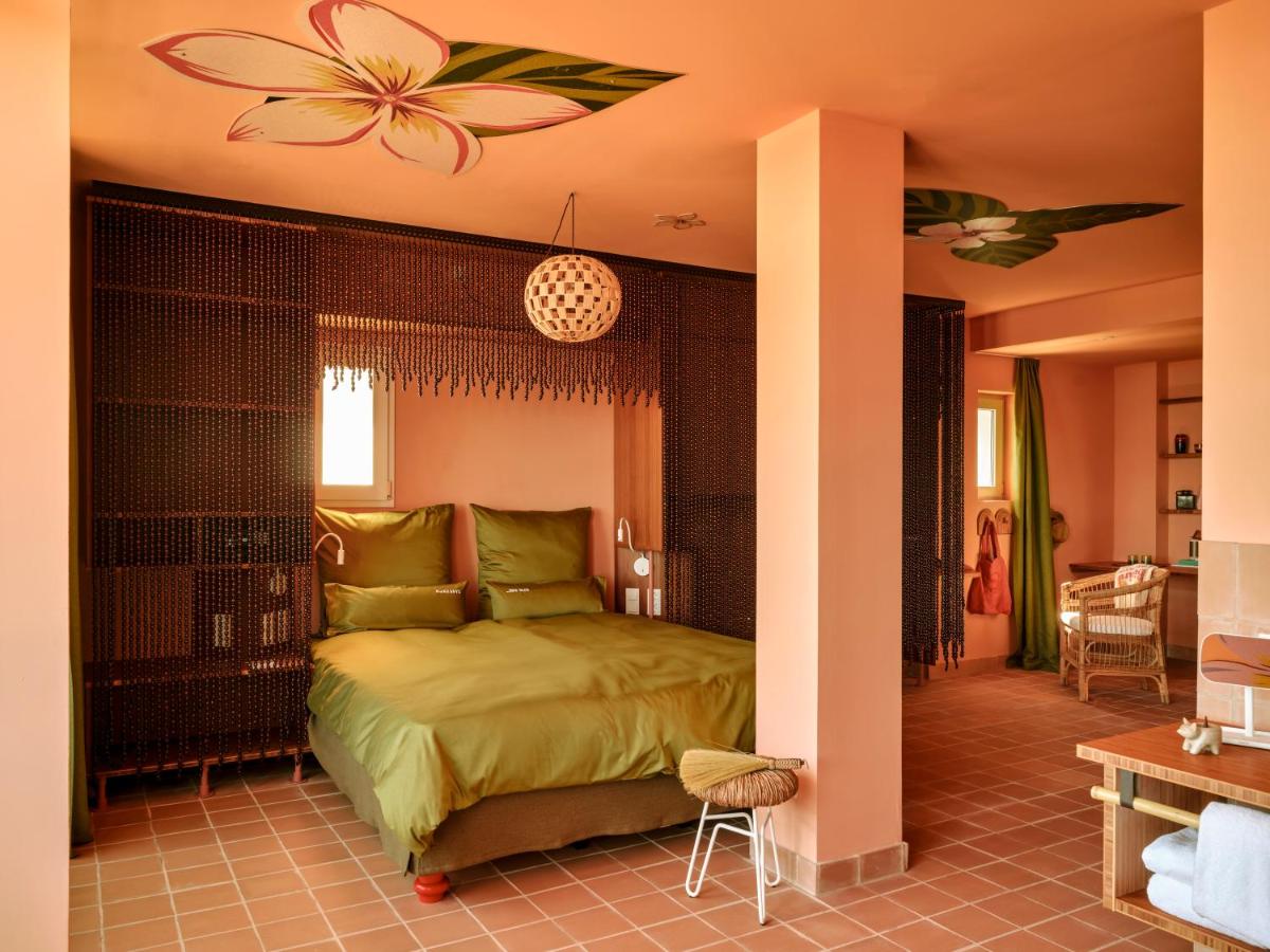 Bikini Island & Mountain Hotel Es Trenc -Adults only-