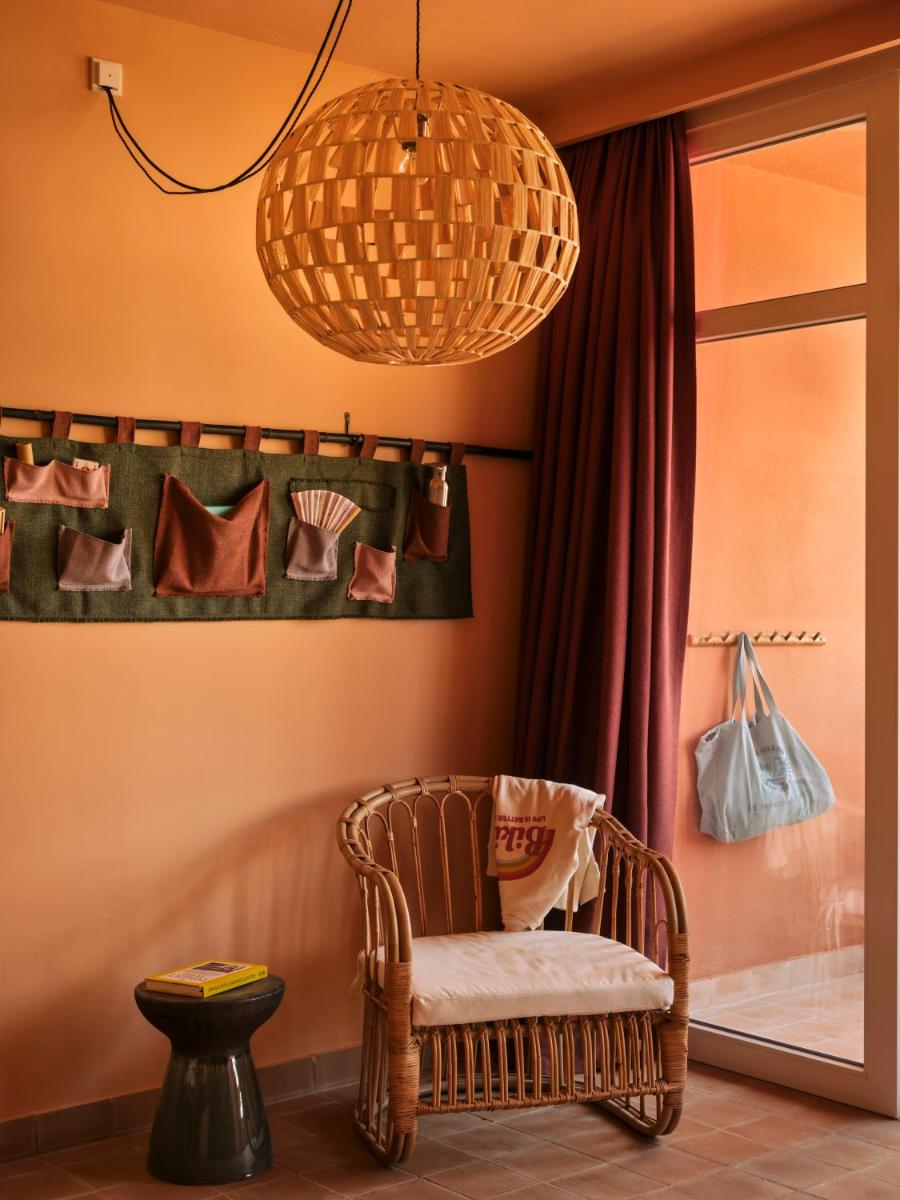 Bikini Island & Mountain Hotel Es Trenc -Adults only-