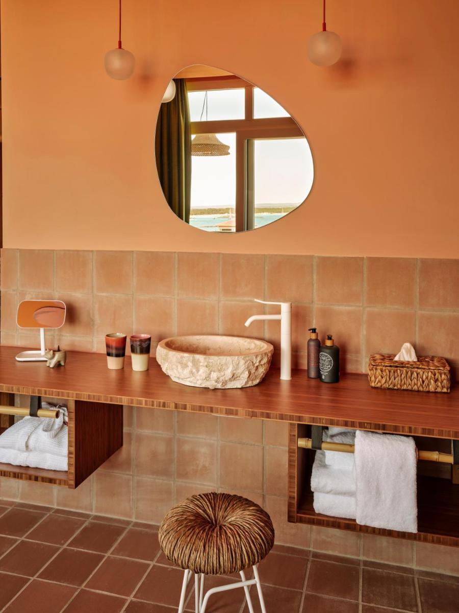 Bikini Island & Mountain Hotel Es Trenc -Adults only-