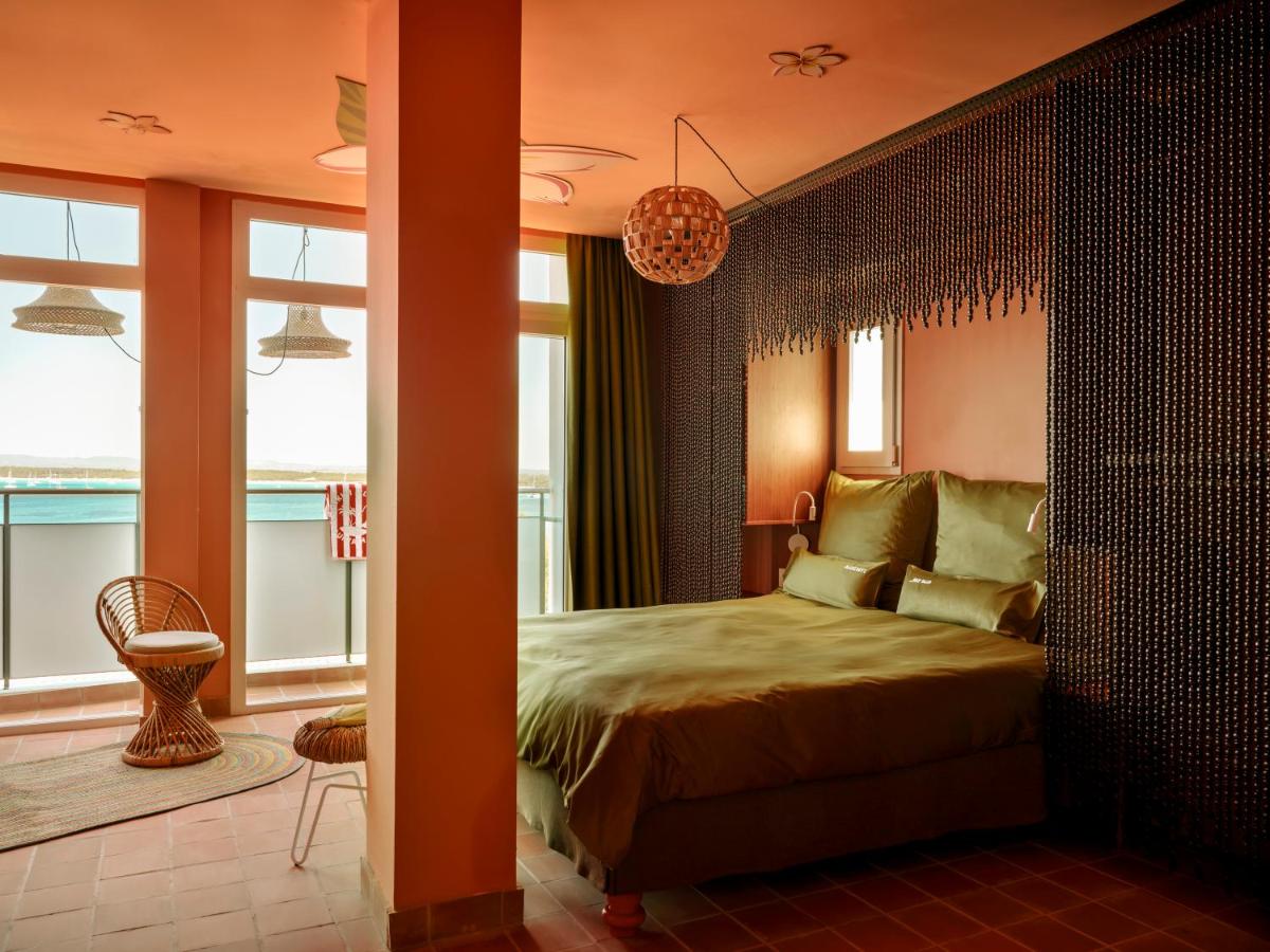 Bikini Island & Mountain Hotel Es Trenc -Adults only-