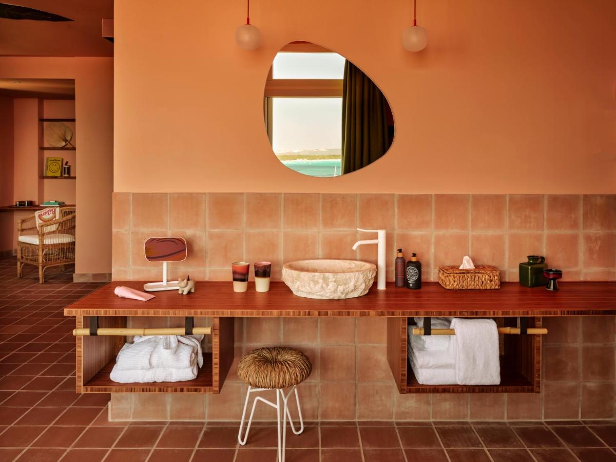 Bikini Island & Mountain Hotel Es Trenc -Adults only-