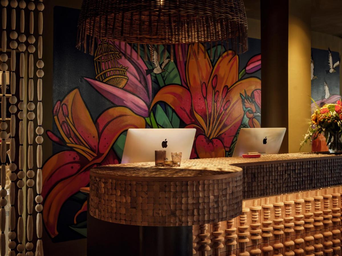 Bikini Island & Mountain Hotel Es Trenc -Adults only-