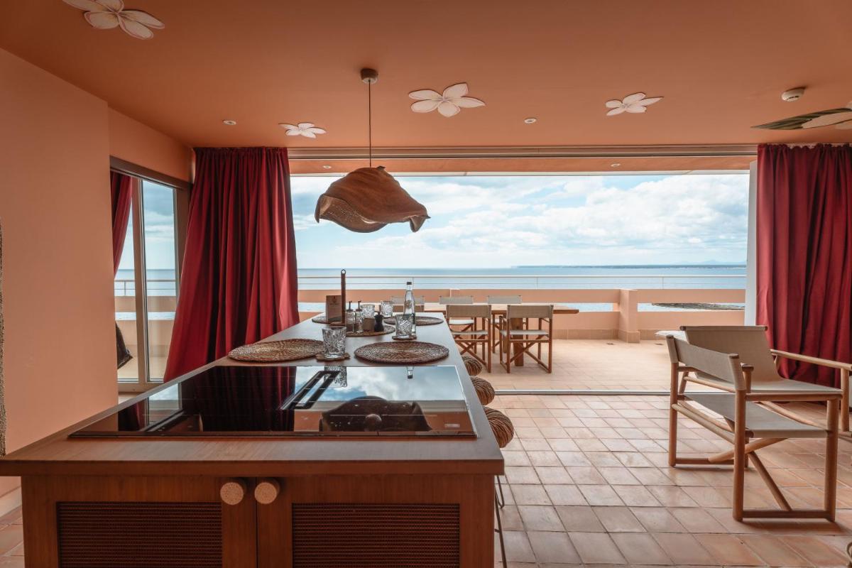 Bikini Island & Mountain Hotel Es Trenc -Adults only-