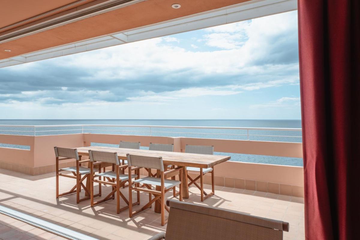 Bikini Island & Mountain Hotel Es Trenc -Adults only-