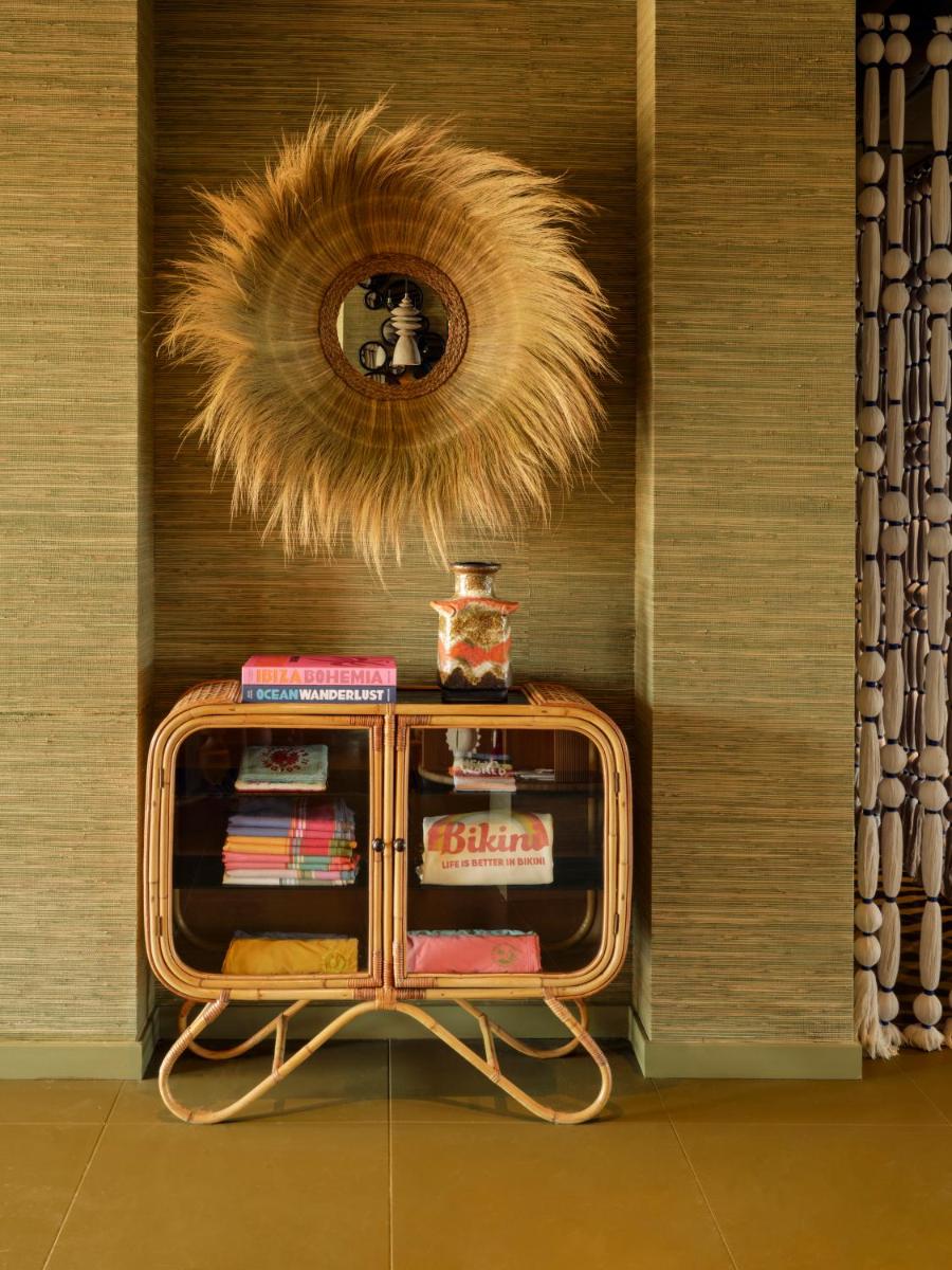 Bikini Island & Mountain Hotel Es Trenc -Adults only-