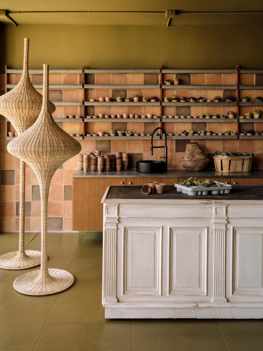 Bikini Island & Mountain Hotel Es Trenc -Adults only-