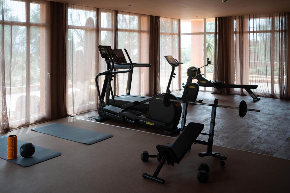 Bikini Island & Mountain Hotel Es Trenc -Adults only-