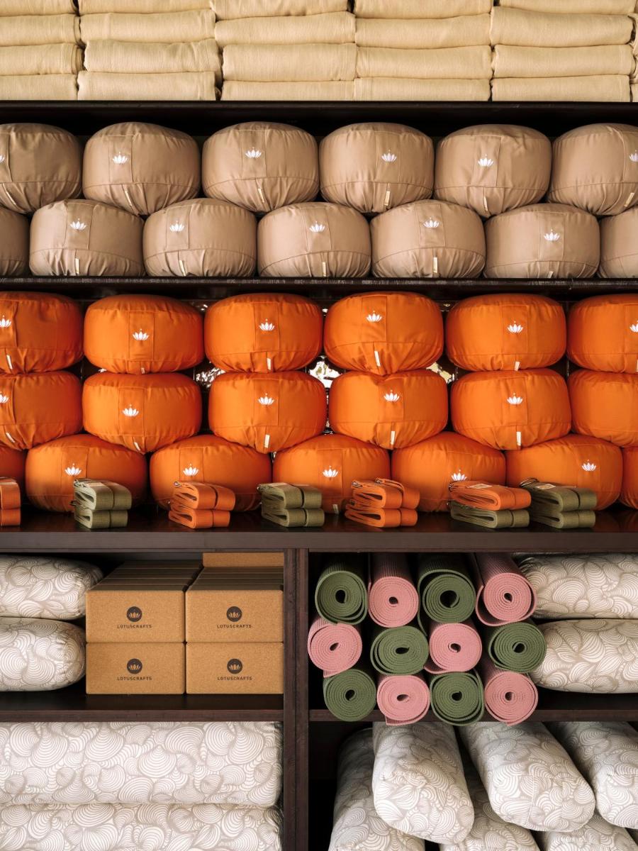 Bikini Island & Mountain Hotel Es Trenc -Adults only-