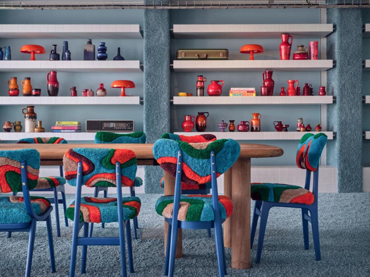 Bikini Island & Mountain Hotel Es Trenc -Adults only-