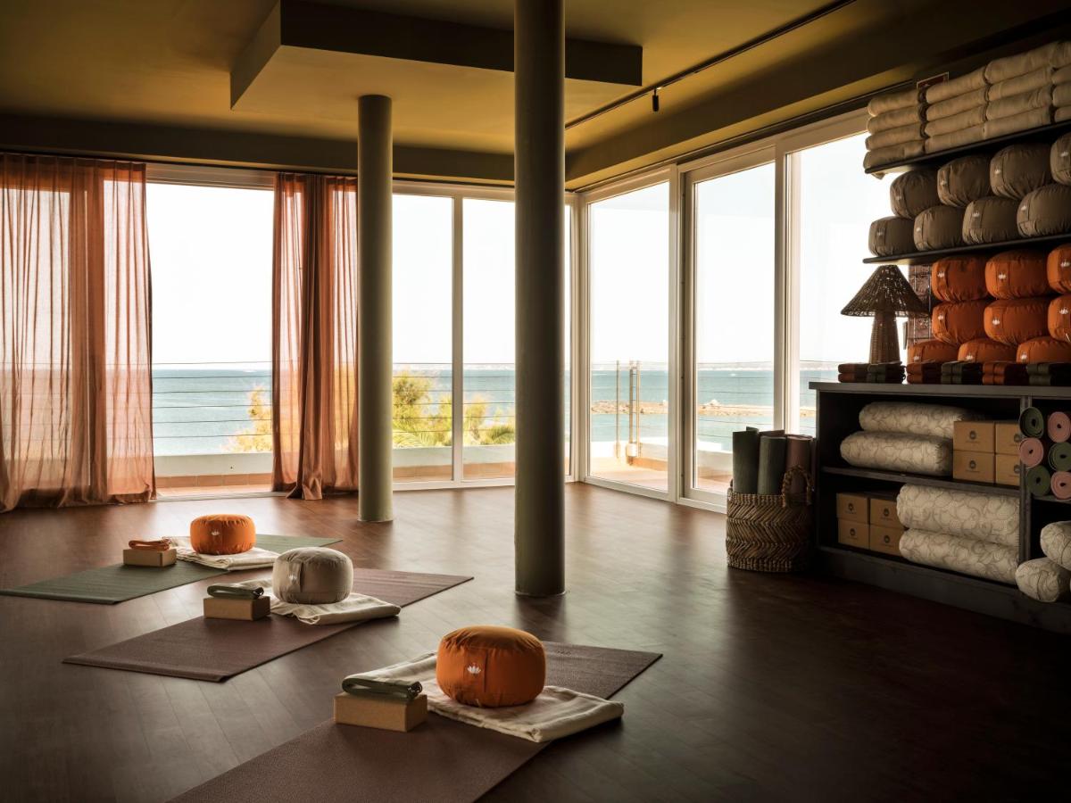 Bikini Island & Mountain Hotel Es Trenc -Adults only-