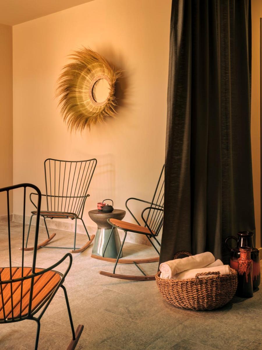 Bikini Island & Mountain Hotel Es Trenc -Adults only-