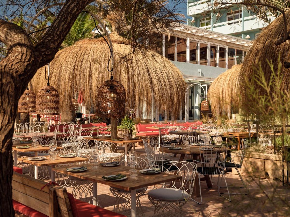 Bikini Island & Mountain Hotel Es Trenc -Adults only-