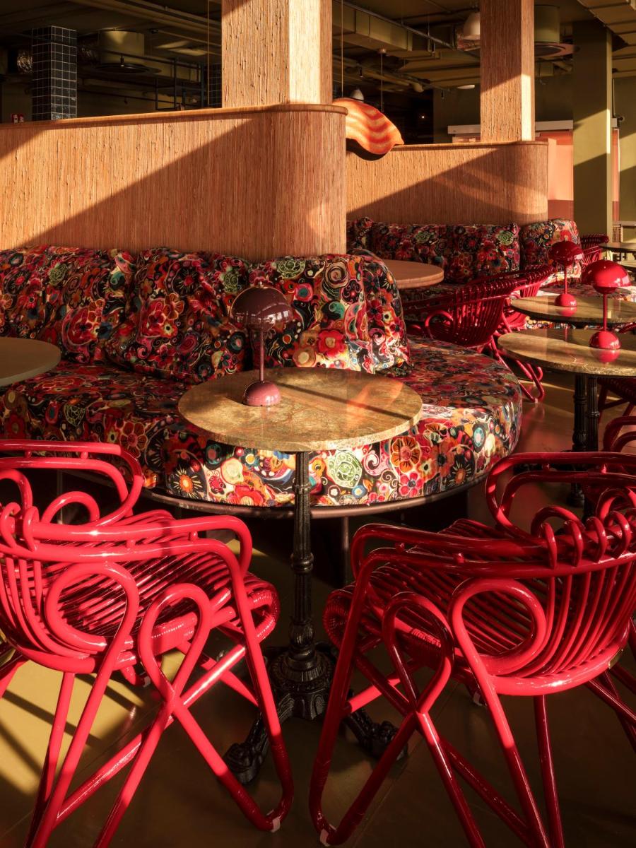 Bikini Island & Mountain Hotel Es Trenc -Adults only-