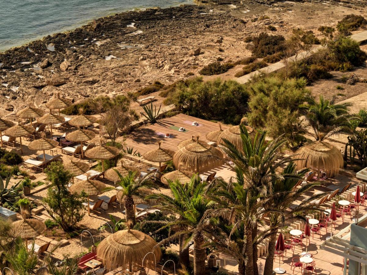 Bikini Island & Mountain Hotel Es Trenc -Adults only-