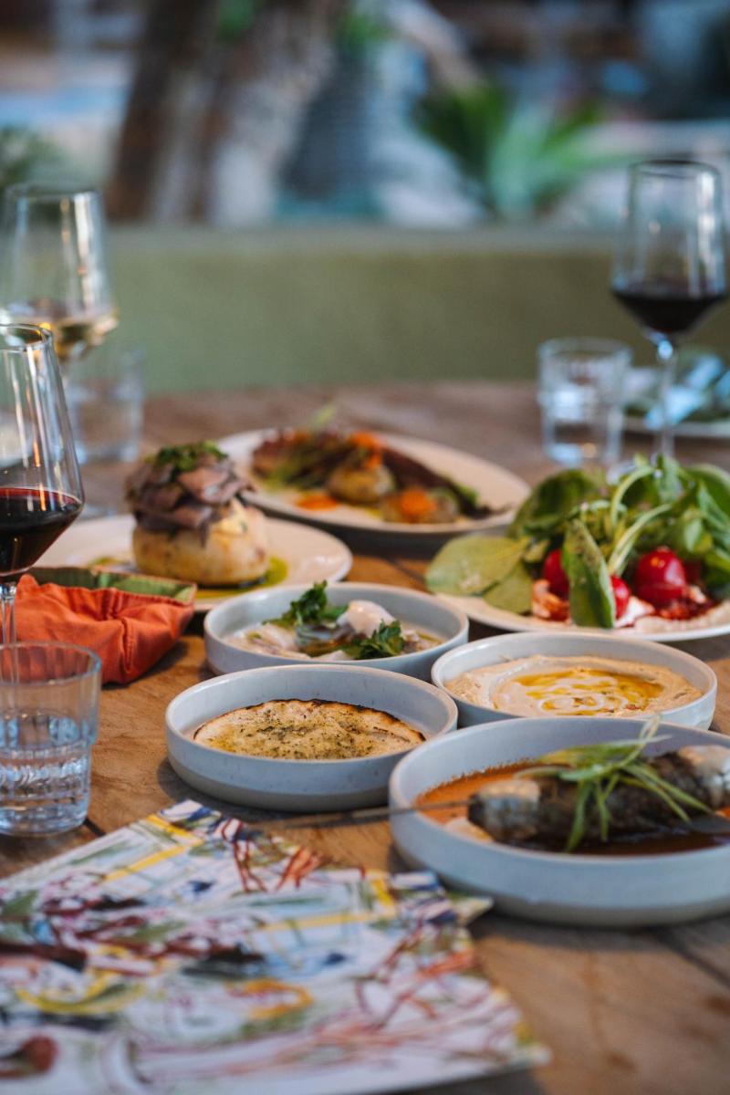 Bikini Island & Mountain Hotel Es Trenc -Adults only-