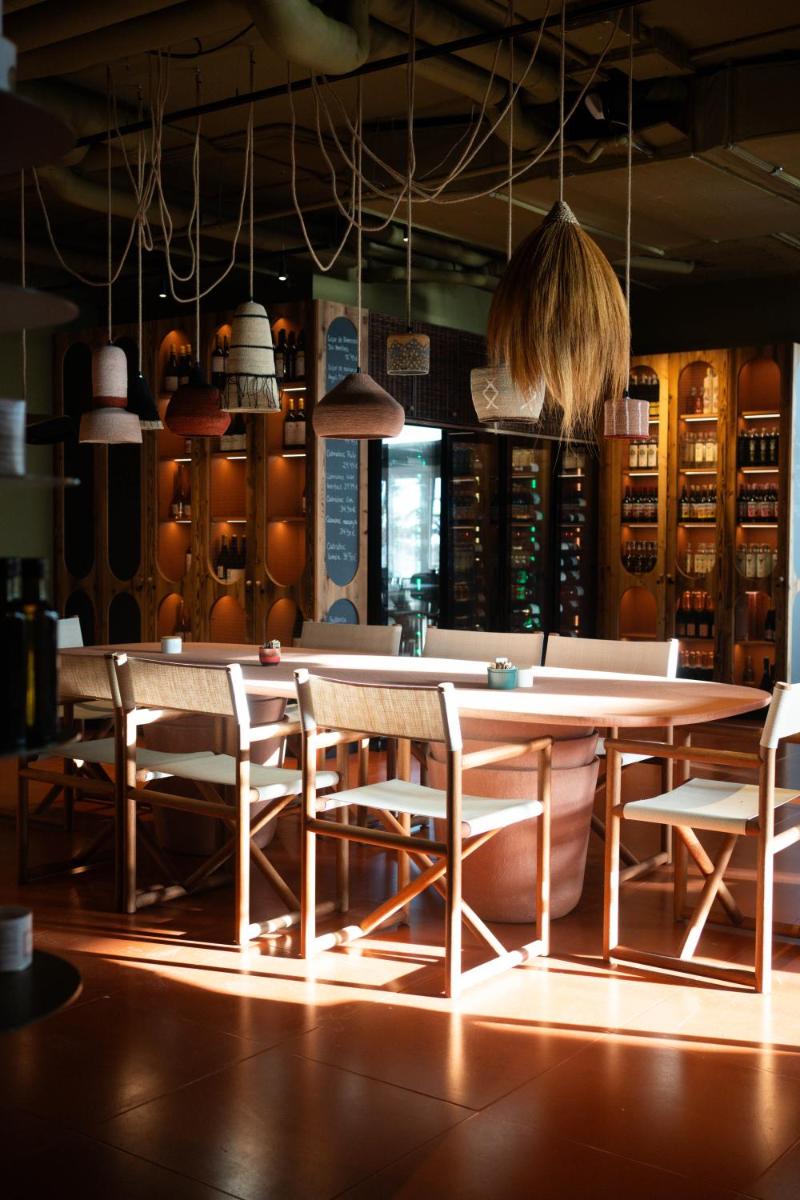 Bikini Island & Mountain Hotel Es Trenc -Adults only-