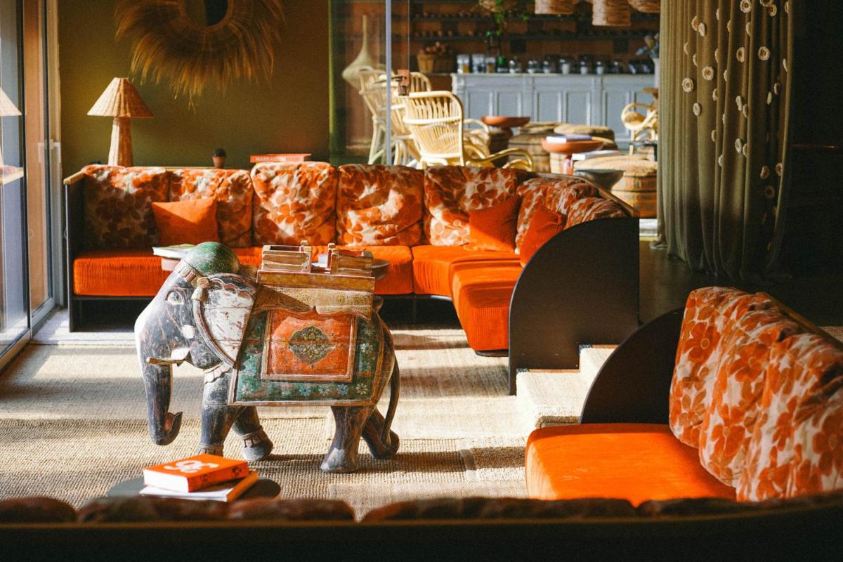 Bikini Island & Mountain Hotel Es Trenc -Adults only-