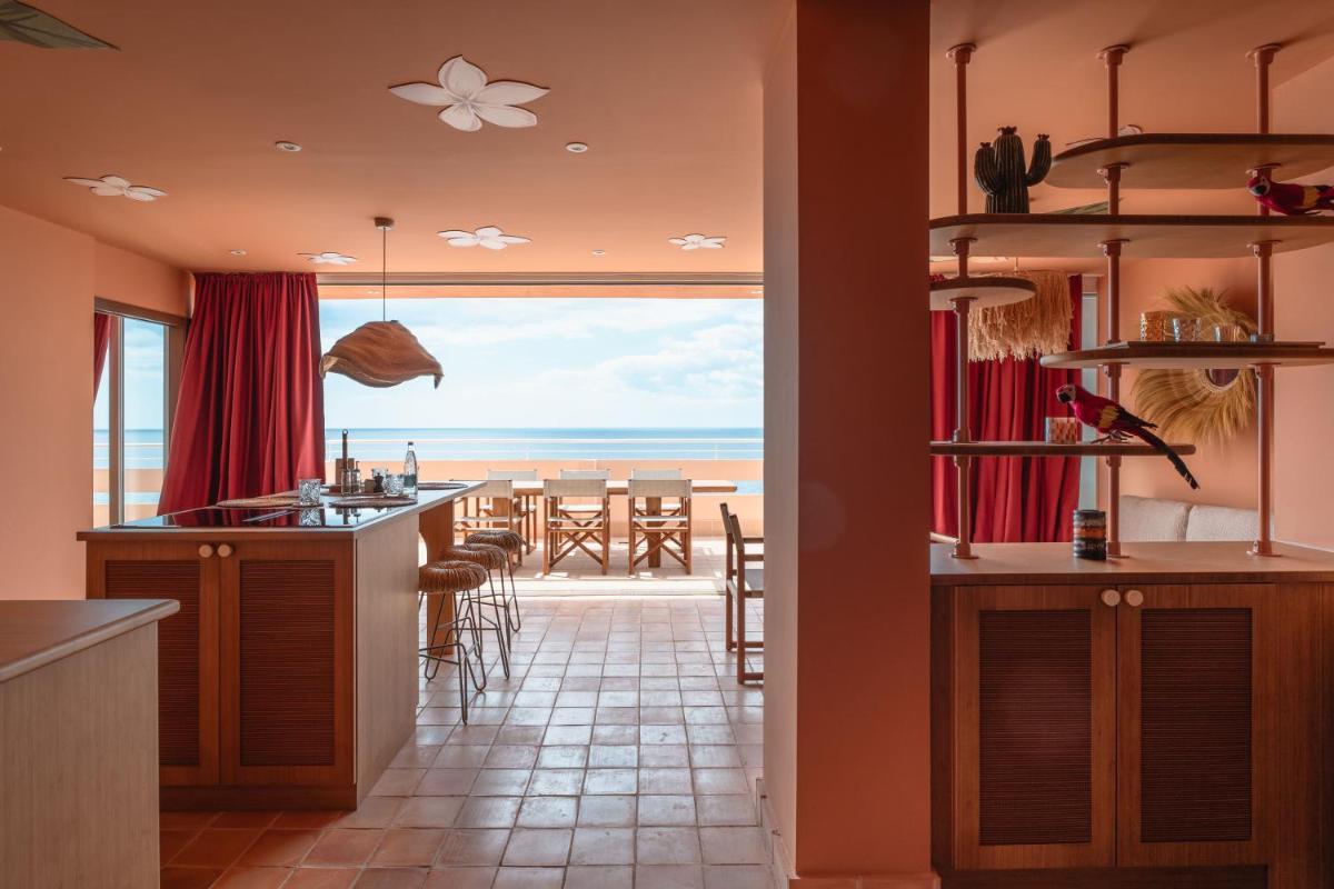 Bikini Island & Mountain Hotel Es Trenc -Adults only-