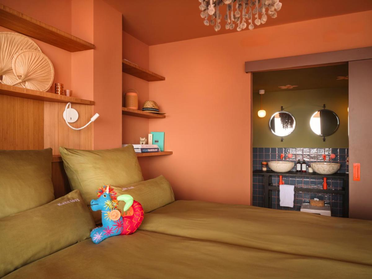 Bikini Island & Mountain Hotel Es Trenc -Adults only-