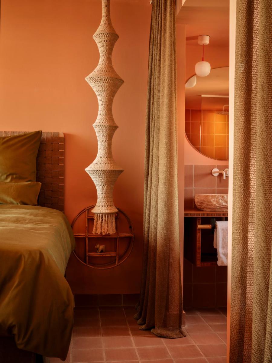 Bikini Island & Mountain Hotel Es Trenc -Adults only-