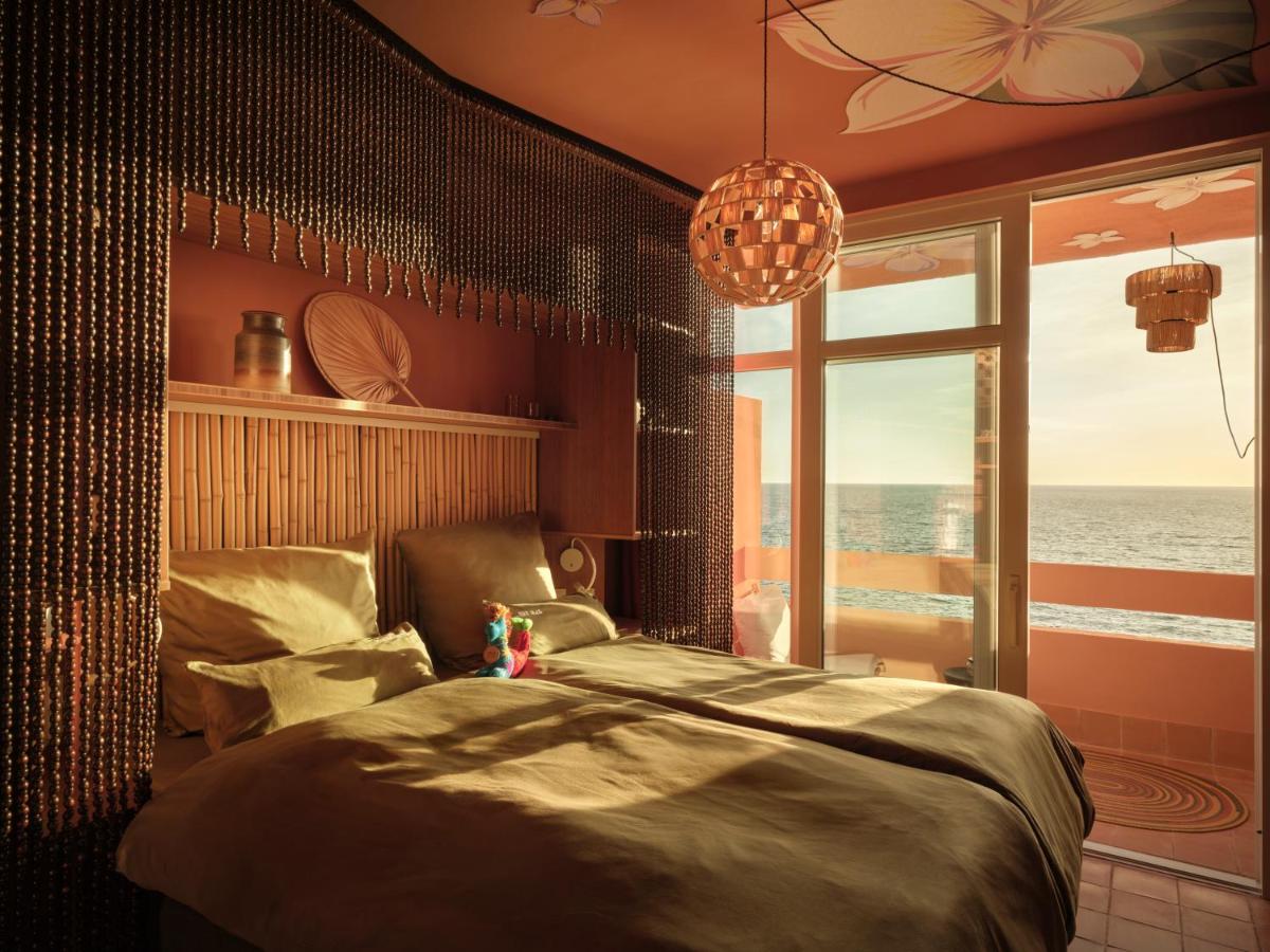 Bikini Island & Mountain Hotel Es Trenc -Adults only-