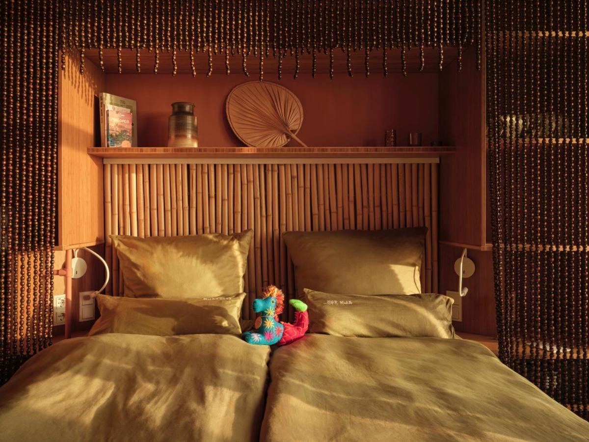 Bikini Island & Mountain Hotel Es Trenc -Adults only-