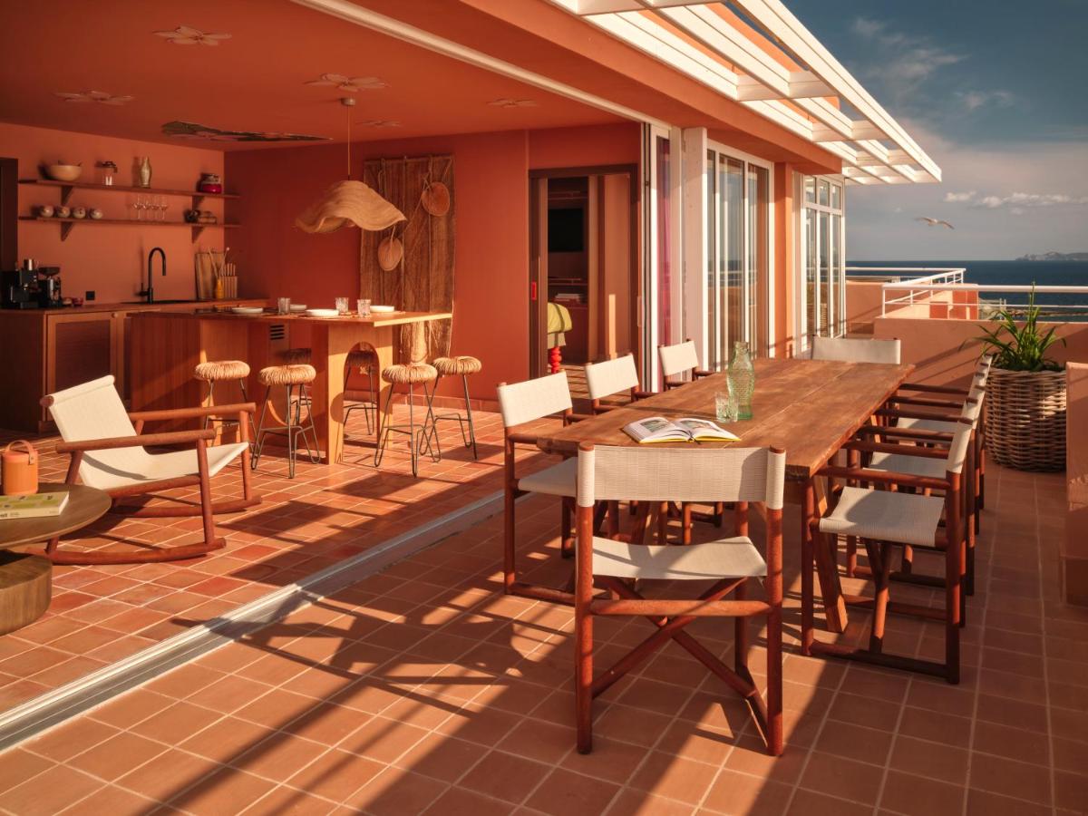 Bikini Island & Mountain Hotel Es Trenc -Adults only-