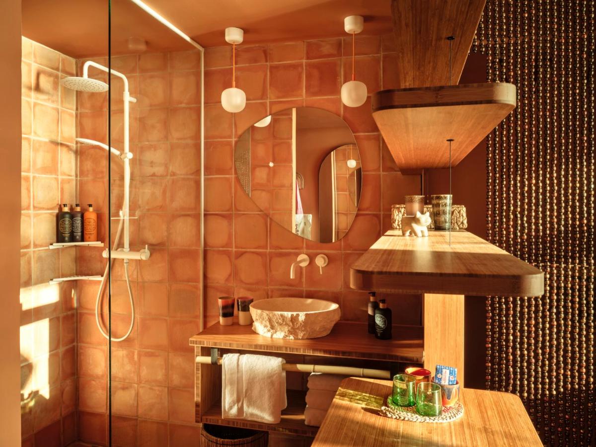 Bikini Island & Mountain Hotel Es Trenc -Adults only-