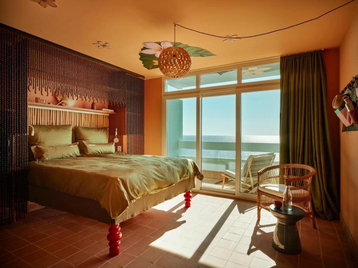 Bikini Island & Mountain Hotel Es Trenc -Adults only-