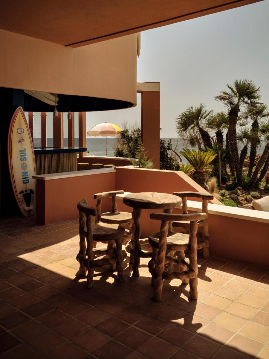 Bikini Island & Mountain Hotel Es Trenc -Adults only-