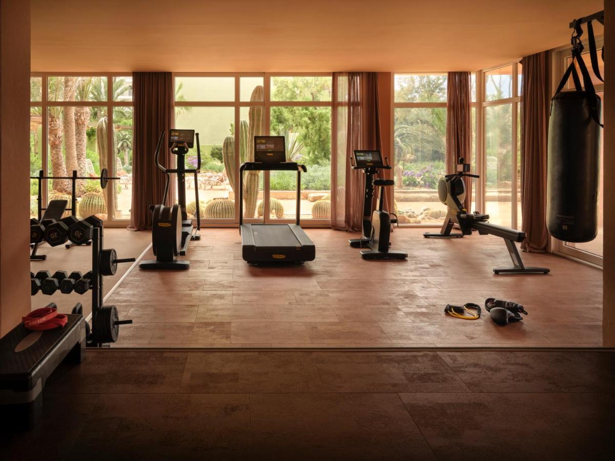 Bikini Island & Mountain Hotel Es Trenc -Adults only-