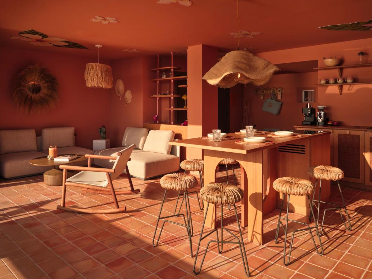 Bikini Island & Mountain Hotel Es Trenc -Adults only-