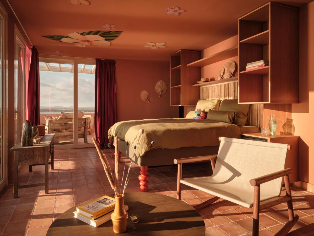 Bikini Island & Mountain Hotel Es Trenc -Adults only-