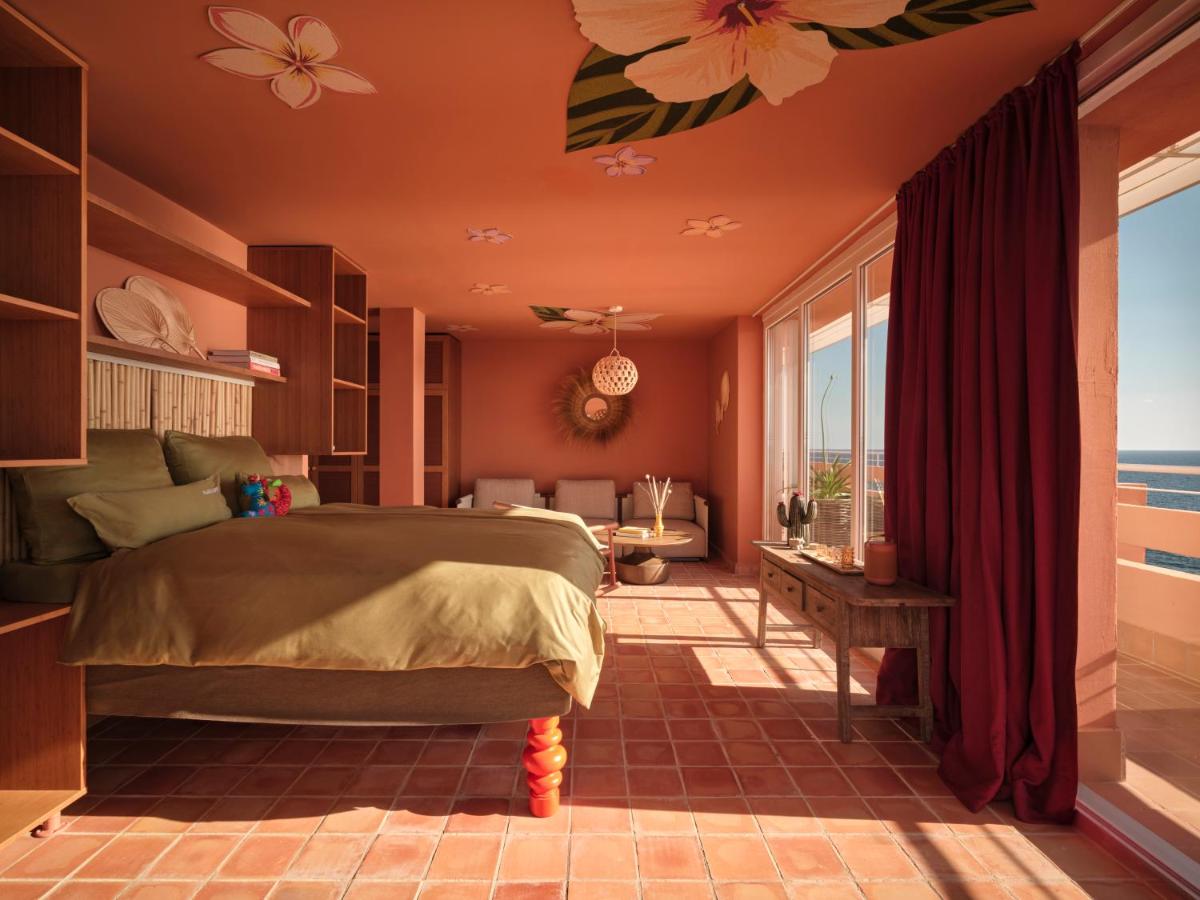 Bikini Island & Mountain Hotel Es Trenc -Adults only-
