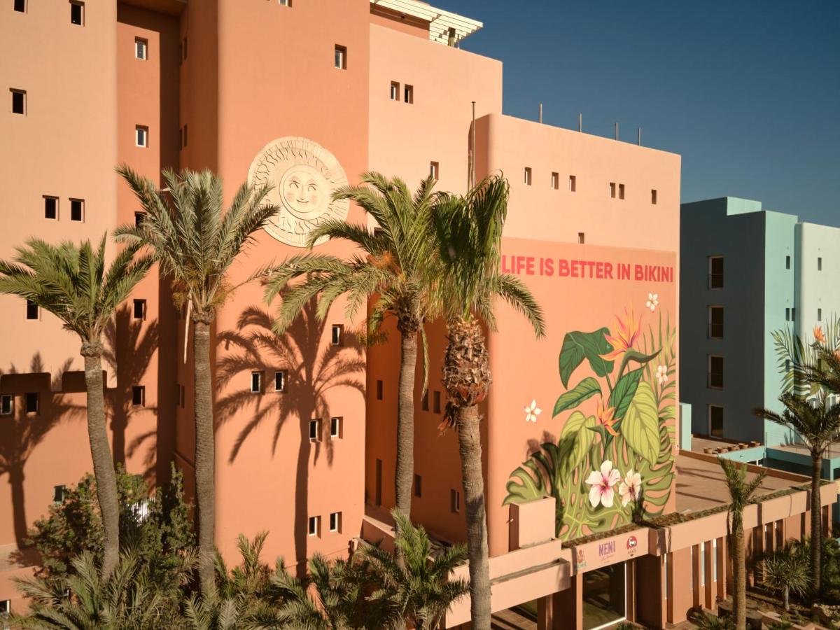 Bikini Island & Mountain Hotel Es Trenc -Adults only-