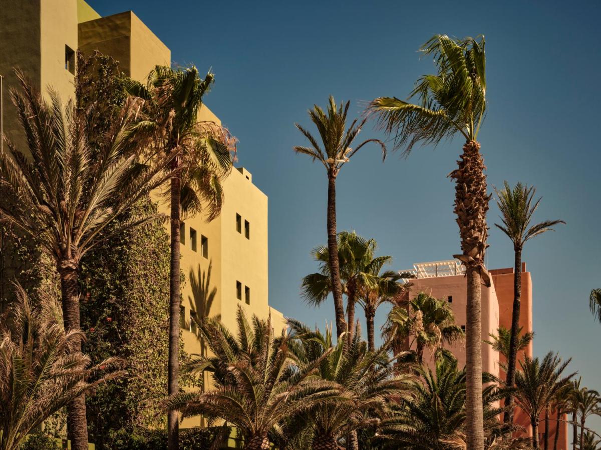 Bikini Island & Mountain Hotel Es Trenc -Adults only-