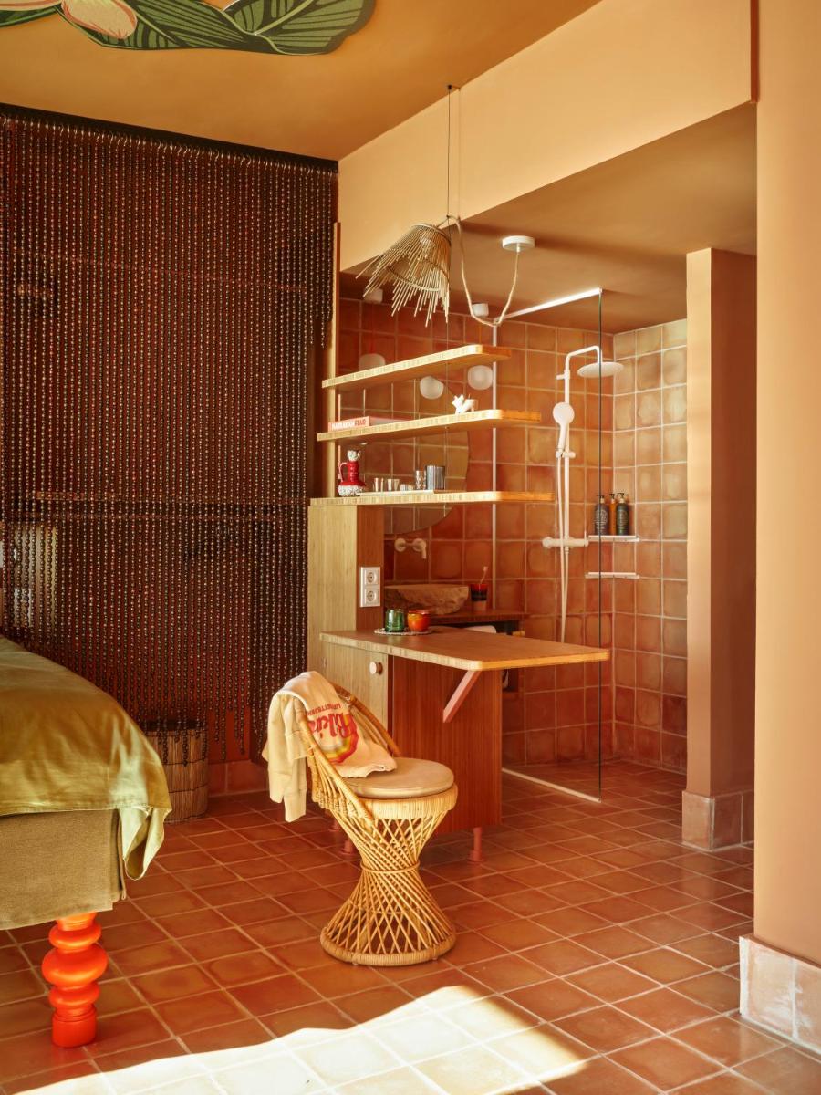 Bikini Island & Mountain Hotel Es Trenc -Adults only-