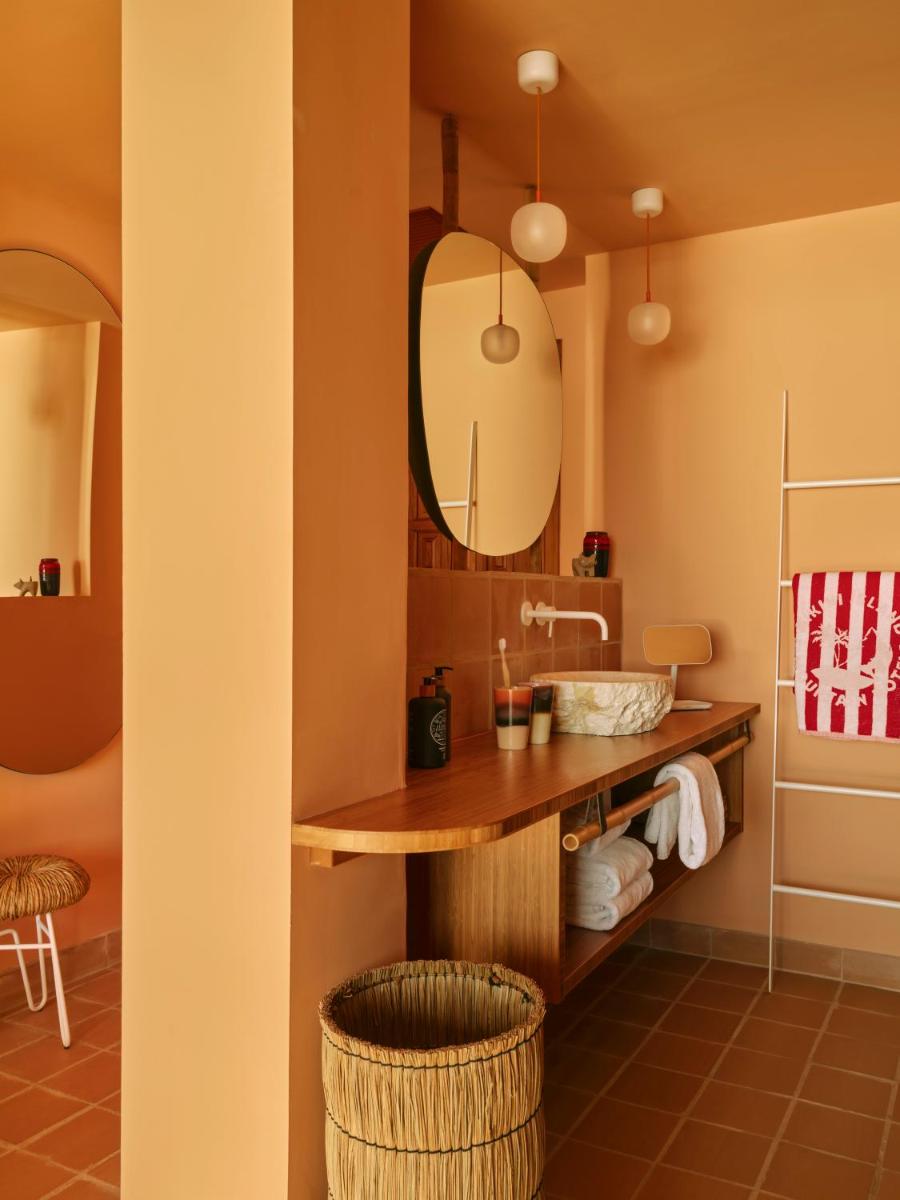 Bikini Island & Mountain Hotel Es Trenc -Adults only-