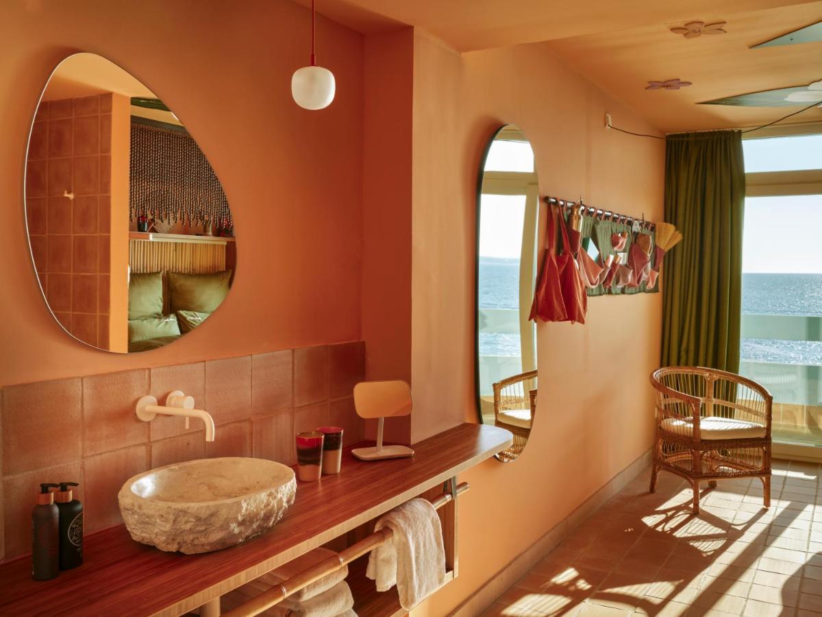 Bikini Island & Mountain Hotel Es Trenc -Adults only-