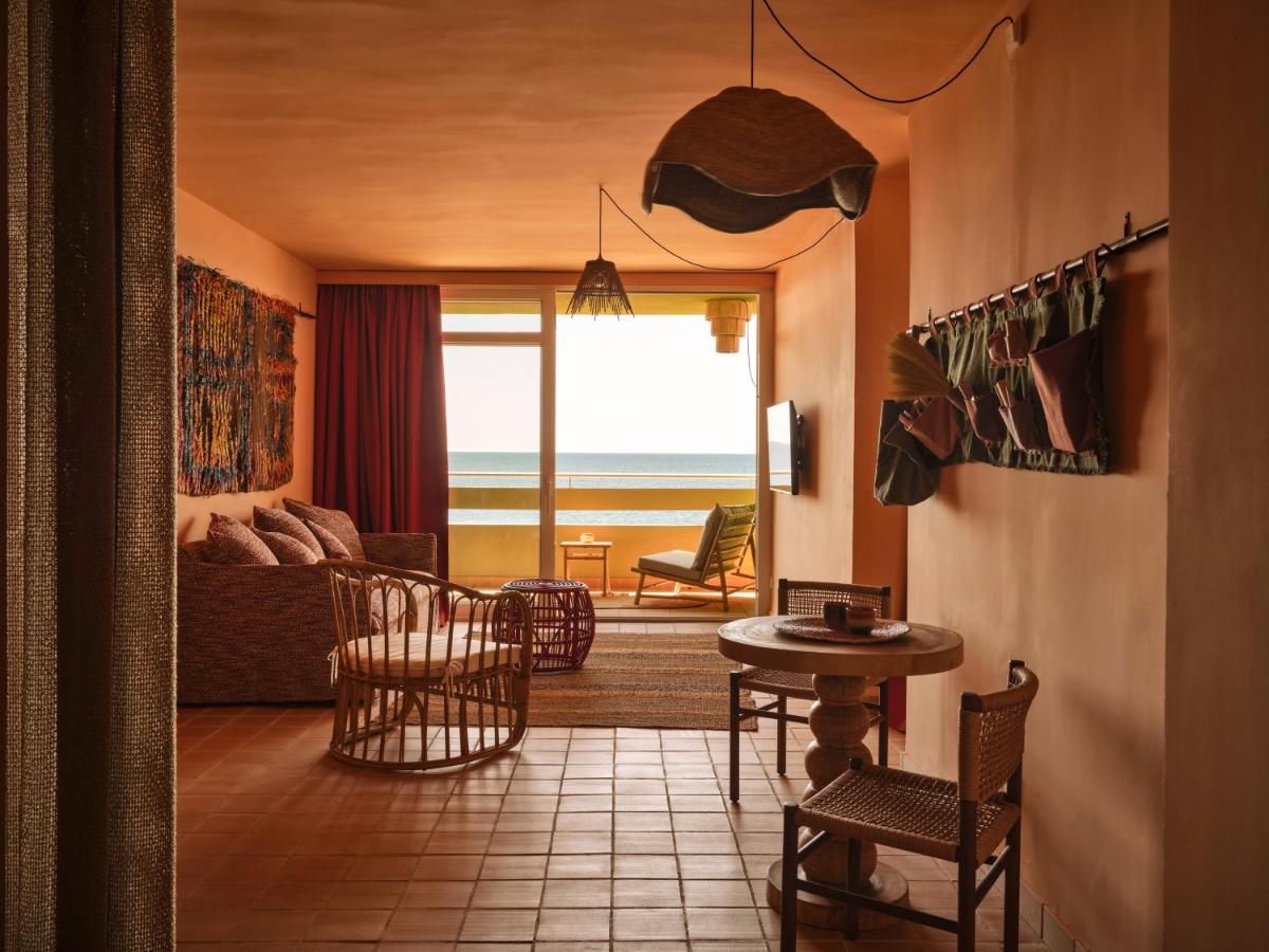 Bikini Island & Mountain Hotel Es Trenc -Adults only-