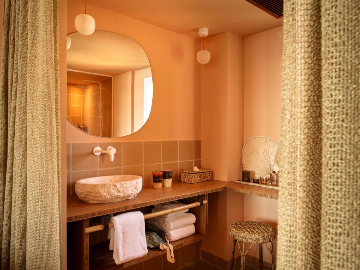 Bikini Island & Mountain Hotel Es Trenc -Adults only-