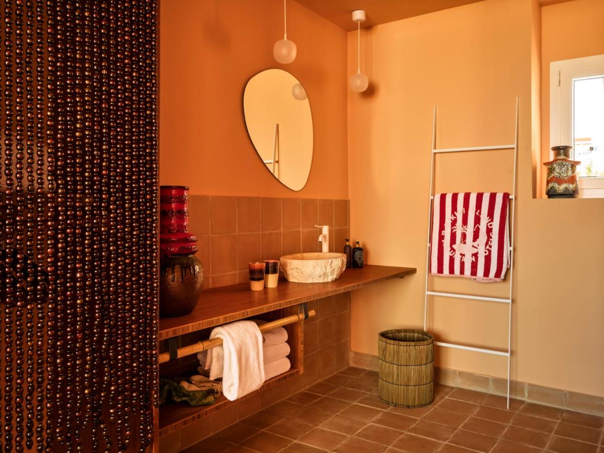 Bikini Island & Mountain Hotel Es Trenc -Adults only-