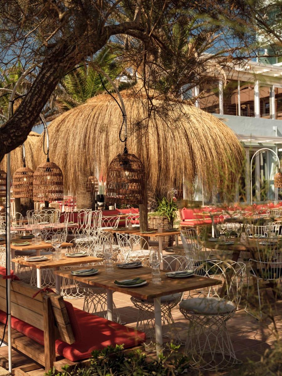 Bikini Island & Mountain Hotel Es Trenc -Adults only-